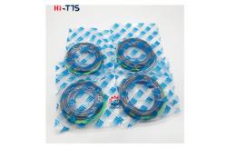 China LC01V00054R300 Middle Arm Oil Seal Repair Kit  SK250-8 Excavator Parts supplier