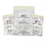 95 KPA Customized Biohazard Specimen Self Adhesive Bag Disposable For Laboratory for sale