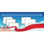IR Interactive Whiteboard The Ultimate Solution for Interactive Business Presentations