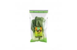 China Environmental Friendly Bopp Packaging Bags For Bakery Bread Vegetable And Cookie supplier