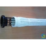 12 Ray PTFE Filter Bags PTFE Membrane Filter Bags for sale