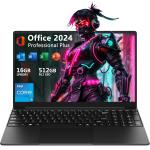 3.60 GHz Windows Laptop Computer 180Angle Opening HD IPS Display Gaming Pc Laptop for sale
