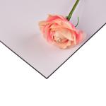 2440mm-6000mm Weather Resistant Signage Composite Panel In Various Colors for sale