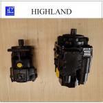 High Reliability Hydraulic Motor Pump System For Material Handling Equipment