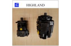 China High Reliability Hydraulic Motor Pump System For Material Handling Equipment supplier