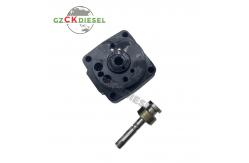 China 6cyl 10mm HEAD ROTOR 096400-1500 0964001500 for Toyota 1HZ Engine supplier