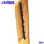 Original 6BG1 Diesel Engine Camshaft 1-12514005-0 1125140050 for sale