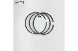 China 6D105-1 6D105 Diesel Engine Piston Ring Set 6136312030  6136312031 supplier