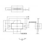 RF Power Transistors BLC6G20LS-75 UHF power LDMOS transistor  RF Power Transistors for sale