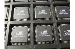 China Atmel Atsamd10c13a Microcontroller Qfh Ic Chips Scrap Value Electronic Components Integrated Circuits ATSAMD10C13A supplier