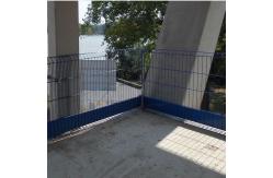 China 1.5m Length Edge Protection Fence Temporary In Site supplier