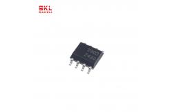 China LM2903DT  SOIC-8  Comparator integrated circuit supplier