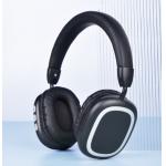 Bluetooth Headphone 200mAh Battery 6-Hour Playback 120-Hour Standby 40mm Driver For Commuters Students And Business Travelers for sale