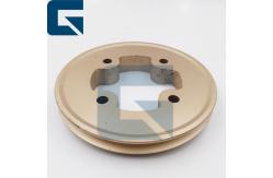 China 310-9694 Air Conditioning Pulley 3109694 For Excavator E320B E320C supplier