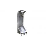 Vehicle Textile Testing Equipment  / Spray Impact Tester Inclination Angle 45° for sale