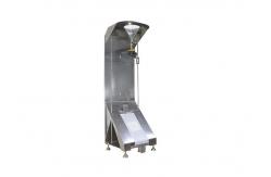China Vehicle Textile Testing Equipment  / Spray Impact Tester Inclination Angle 45° supplier
