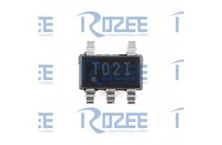 China TPS72325DBVR supplier