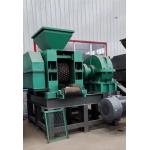 Wear-resistant Alloy Roller Skin Pelletizing Machine Slag Pelletizing Equipment for sale