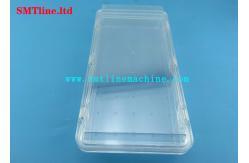 China CNSMT CM402 CM602 NPM Nozzle Box 50positions Plastic Smt Nozzle Storage Box supplier