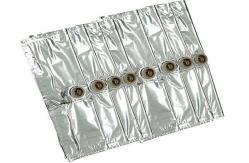 China Customized Bag In Box Packaging with Capacity of 5L/10L/20L/25L/220L supplier