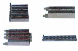 China 100V LED PTC Thermal Resistor / PTC Stone For Heating Devices supplier