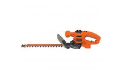 China Lightweight 3 Amp Branch And Shrub Cutter Garden Electric Tools  450mm supplier