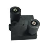 Thick Film Design Ultra High Power Resistors With Height 47mm for sale