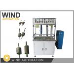 Armature Rotor Electrostatic Powder Coating Machine WIND-APC-L For R&D Laboratory Use for sale