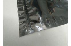 China Zipper Top Anti Static Envelopes Electrostatic Bags For Hard Drive Packaging supplier
