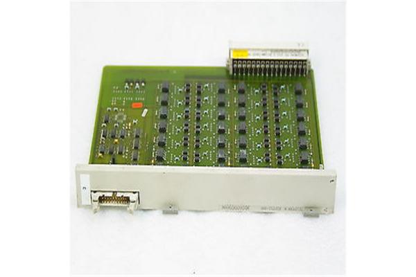 6DS1703-8RR Siemens PLC BOARD
