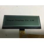 Professional IST3020 Driver Graphic LCD Module FSTN Positive Black On White