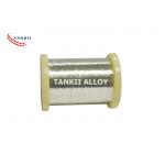 ASTM 0.6mm Pure Nickel Alloy For Side Electrode 462Mpa for sale