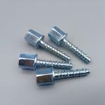 Zin Treatment Durable Hex Cutting And Anchoring Solutions for sale