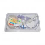 Disposable IBP Invasive Blood Pressure Cable B.D Pressure Transducer Kits for sale