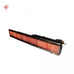 Flameless Gas Propane Heater Burner Infrared Catalytic For Powder Coating Oven for sale