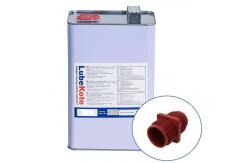 China Solvent Based Epoxy Release Agent For Electrical Parts Gloss Finish supplier