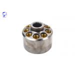Rexroth Hydraulic Pump Repair Kits A4VG28 Cylinder Block for sale