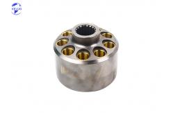 China Rexroth Hydraulic Pump Repair Kits A4VG28 Cylinder Block supplier