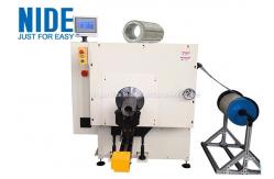 China Insulation Paper Inserter Machine For Medium Submersible Water Pump Motor supplier