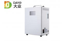 China 220V Hydrogen Breathing Machine , Hydrogen Inhalation Machine Working Pressure 0.2MPa supplier