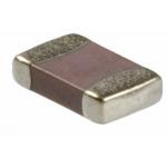 0402 SMD Varistor For Surge Suppressor , Silicon Carbide Varistor for sale