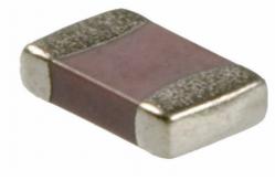 China Vishay Alternatives 2220 Multilayer SMD Varistor / MOV Metal Oxide Varistor supplier