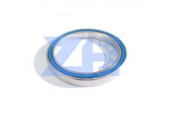 China High Speed Open Large 6702 6072ZZ Deep Groove Ball Bearings supplier