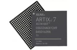 China XC7A100T-1CSG324I supplier