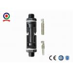 ISO Crimp Connection 2.5mm2 IP68 Solar Panel Connectors