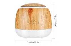 China Custom Aroma Oil Diffuser 300ml 30dB Car Air Freshener supplier