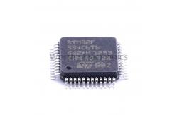 China STM32F334C6T6 supplier