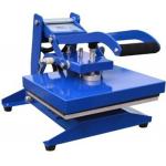 High pressure heat printing  machine for sale