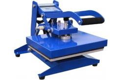 China High pressure heat printing  machine supplier