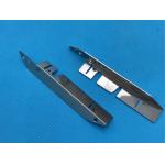 KXF0A1PTGA00 Smt Machine Parts CM402 602 NPM 44 / 46MM FEEDER Guide Piece for sale